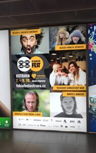 CLV reklama festivalu.