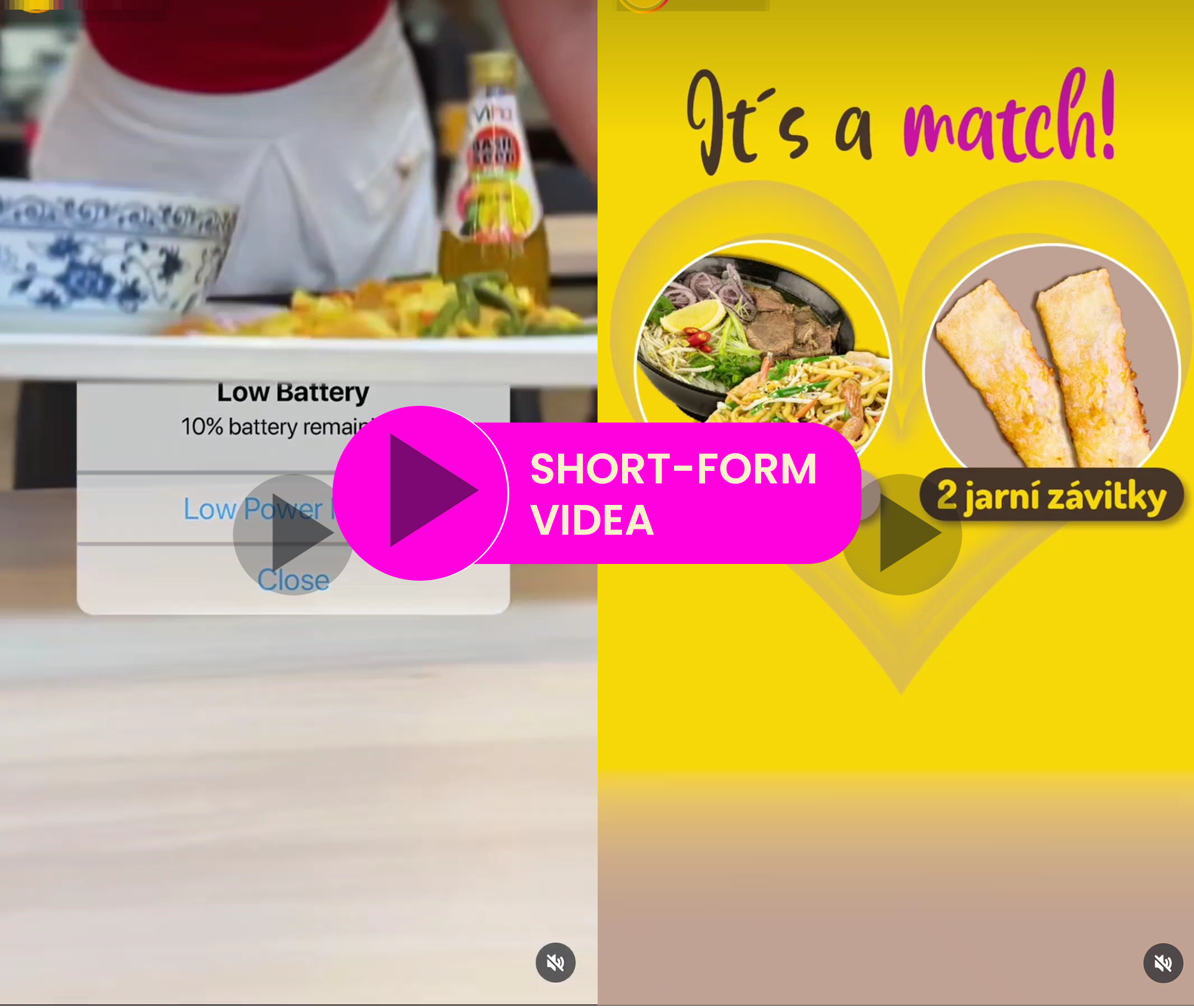 Reels a short-form videa Reels a short-form videa